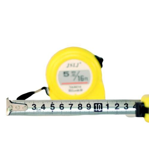 Thước inox vỏ vàng số to 5m - 7,5m - 10m