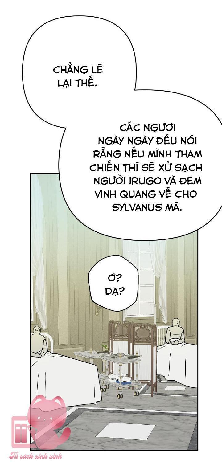 bỏ quách chồng con đi, tiền bạc mới là tất cả chapter 37 24