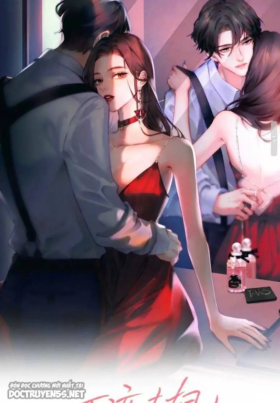 vợ chồng siêu sao có chút ngọt [m] chapter 12 7