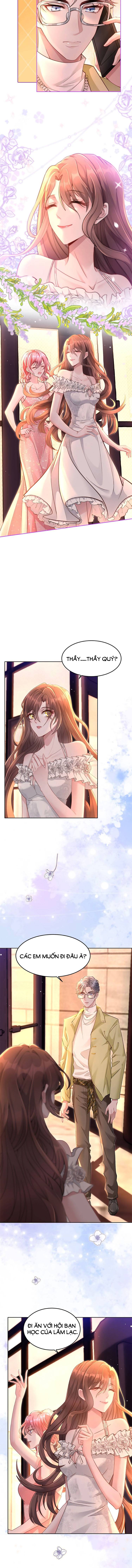 hãy để cô ấy hạ cánh! chapter 23 4