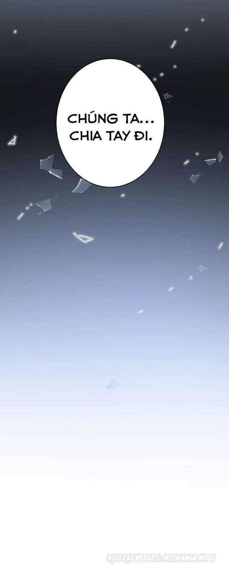 điều ước sủng ái bất bình đẳng chapter 54.2 21