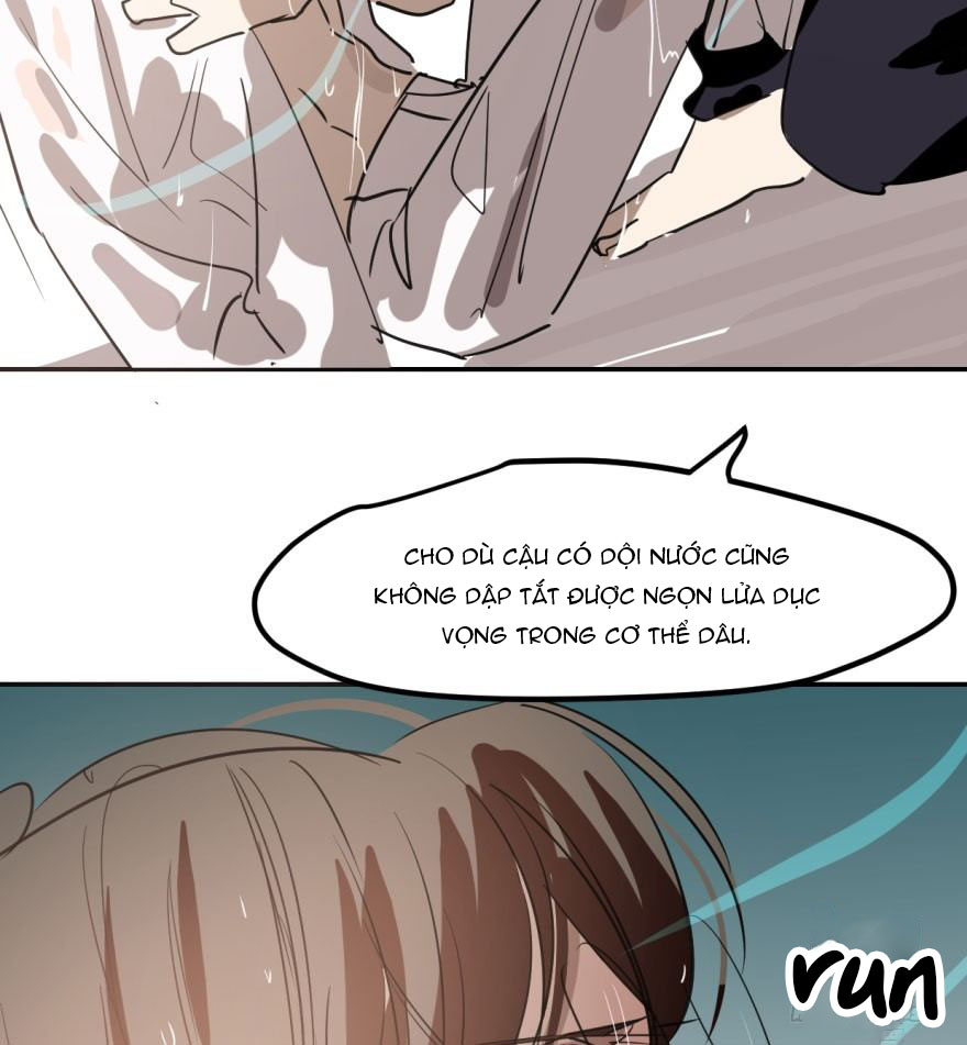 Bắt Lấy Ngao Ngao chapter 40 - Trang 114