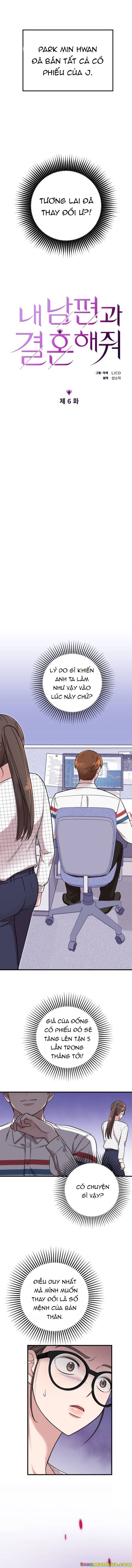 cô đi mà lấy chồng tôi chapter 6.1 4