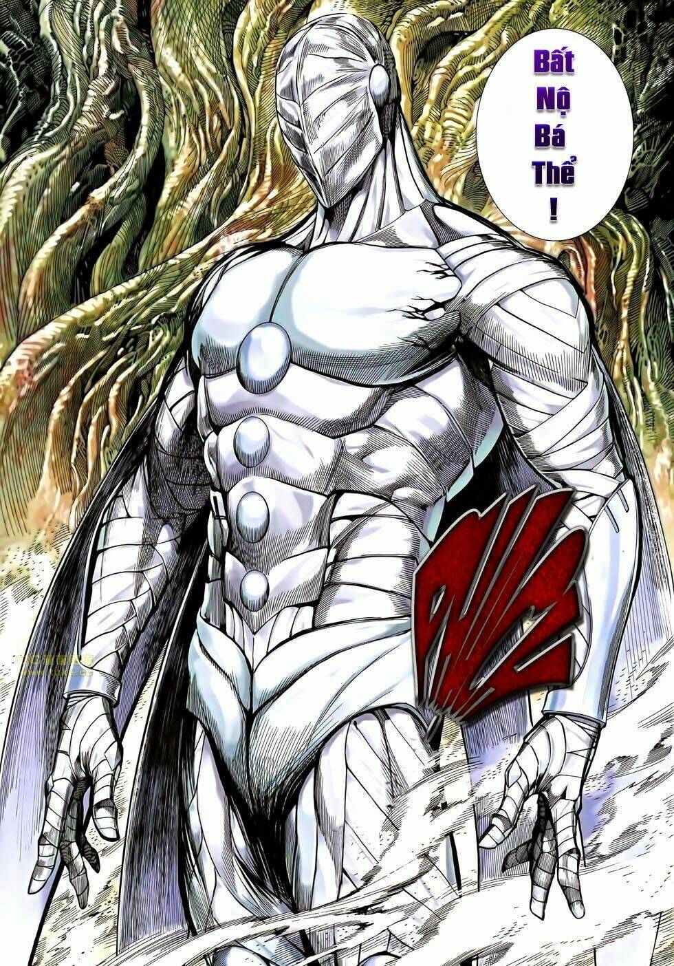 phong thần ký chapter 120 26