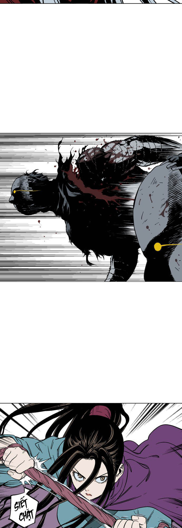 cao thủ 2 chapter 15 31