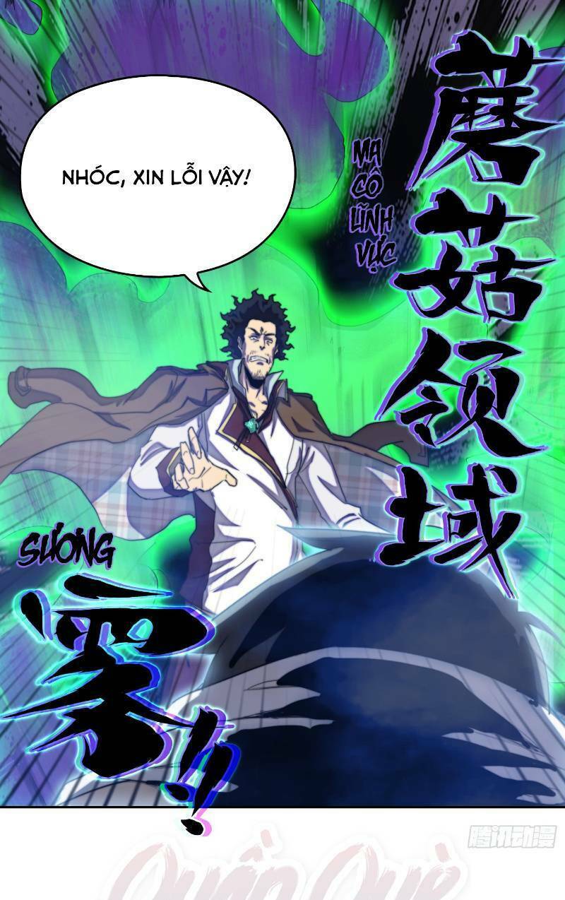 đô thị hàng thần khúc chapter 26 3