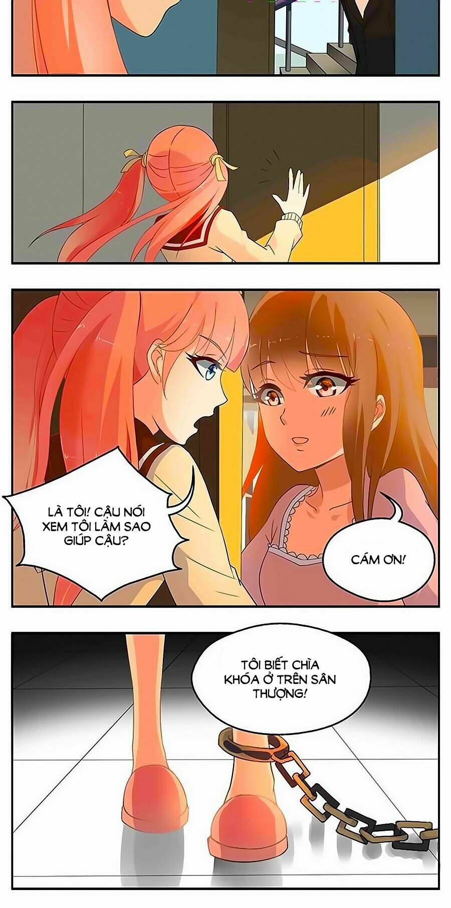 bất tử y sinh tới từ tần triều chapter 2 7