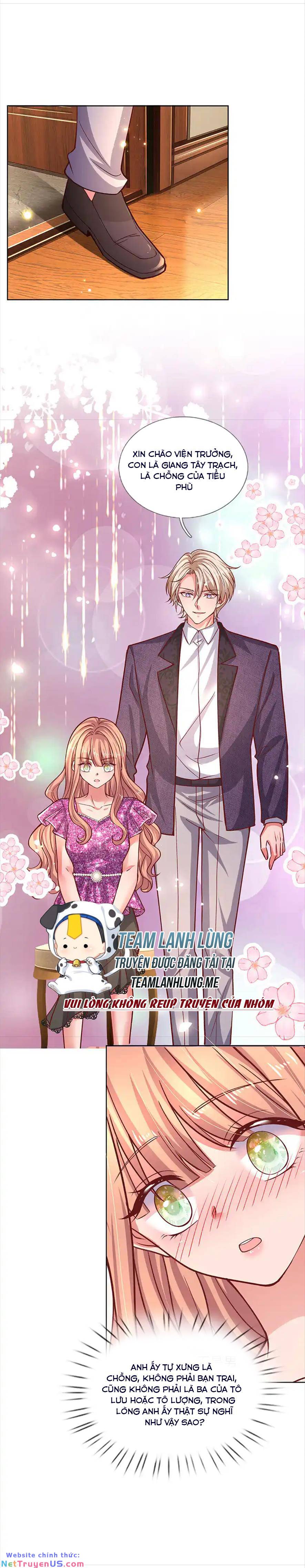 ta có con với đại boss chapter 79 7