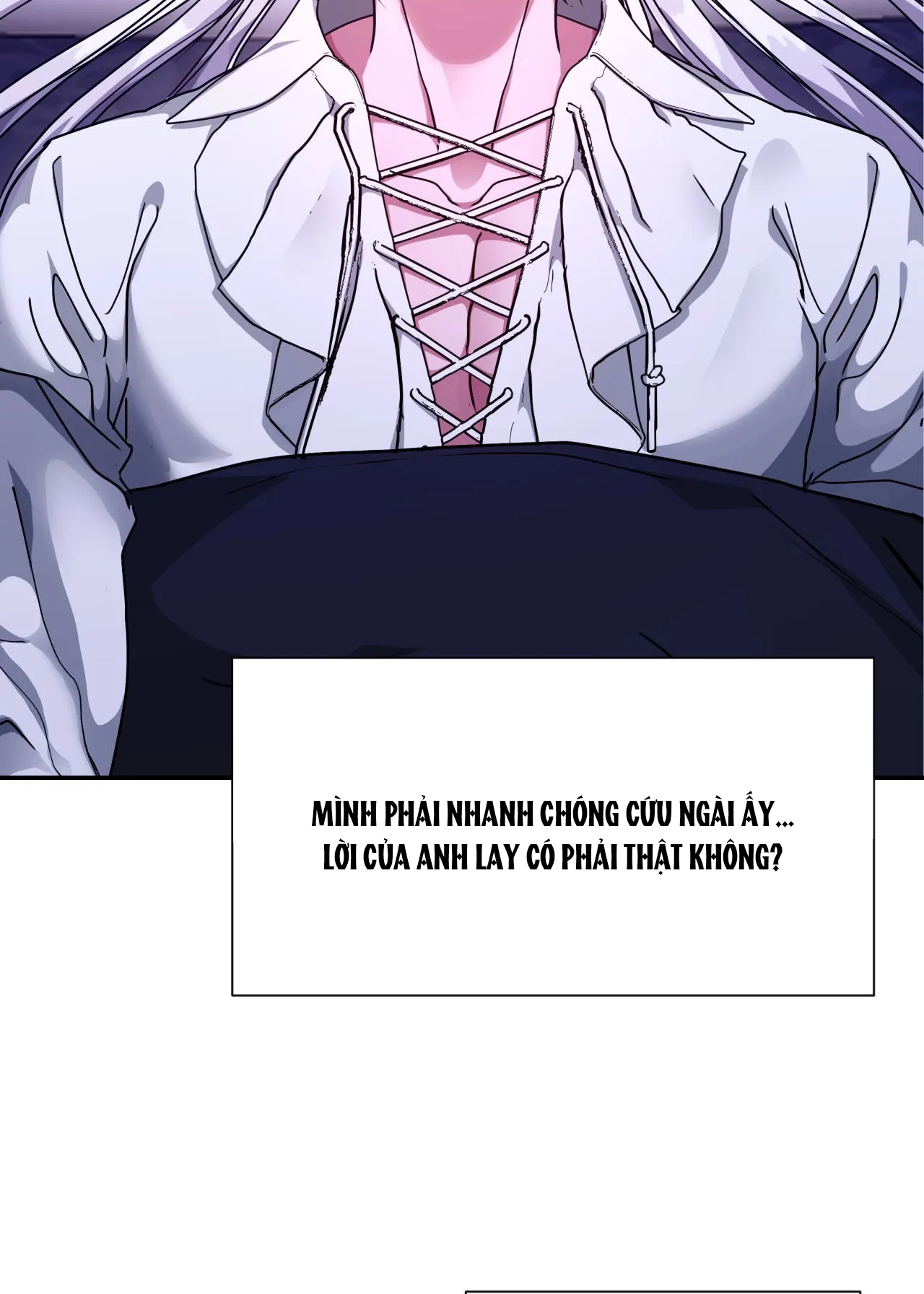 Bên Trong Lâu Đài ~ Người Lớn Đang Giáo Dục Giới Tính Với Các Chủng Tộc Khác Nhau chapter 35.2 - Trang 15