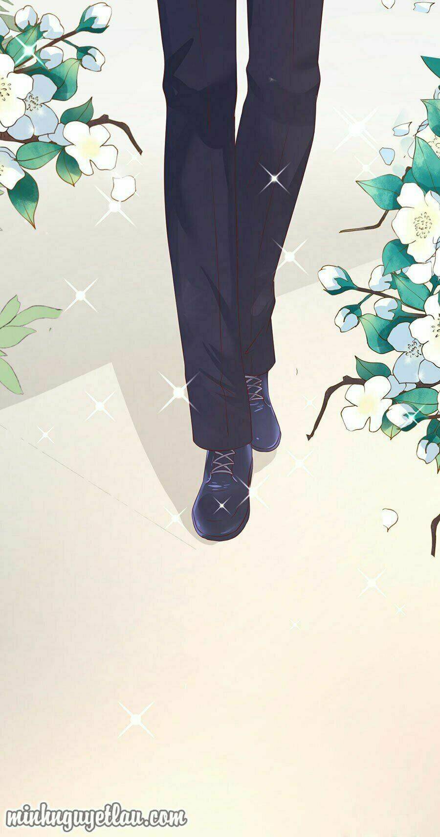 liệt ái tri hạ: series mật đào tiểu tình nhân chapter 229 34