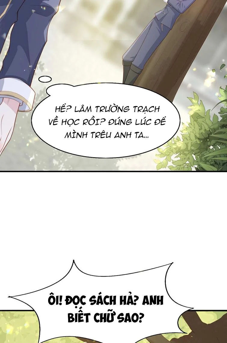 phản diện bị truy thành đoàn sủng chapter 19 38