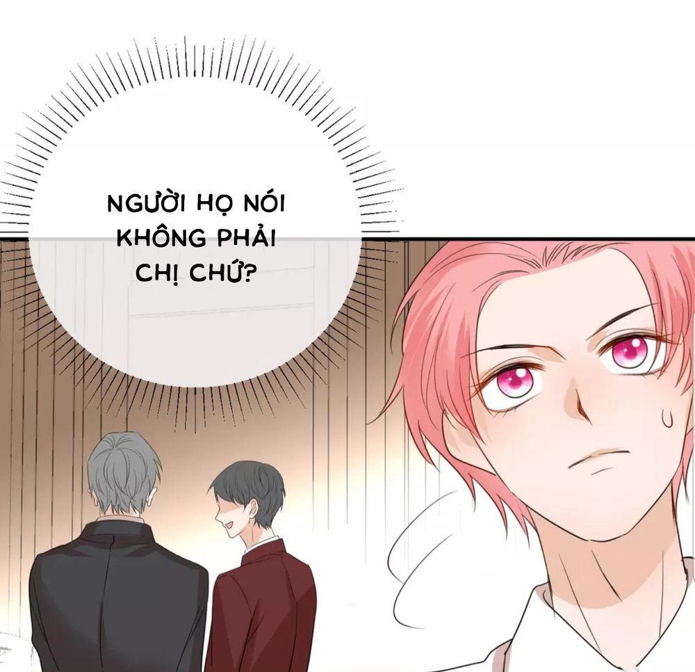 ánh trăng ngọt ngào chapter 24 40