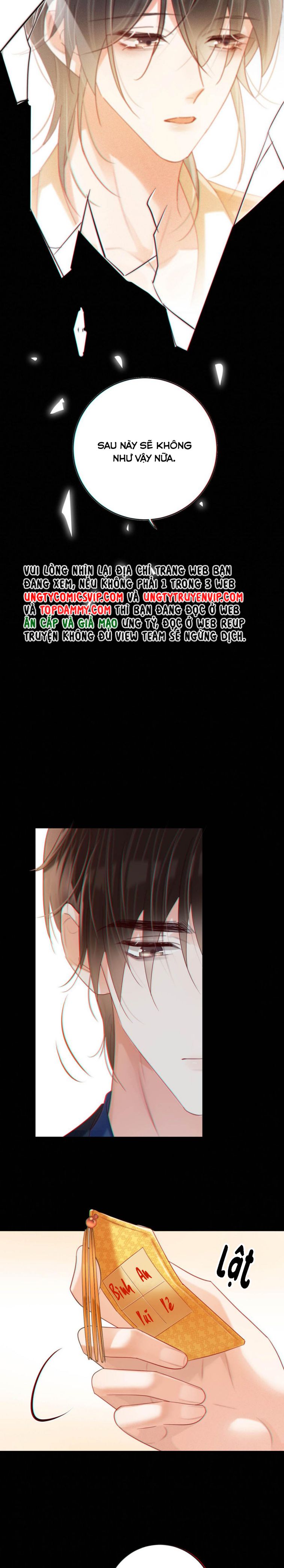 nịch tửu chapter 90 7