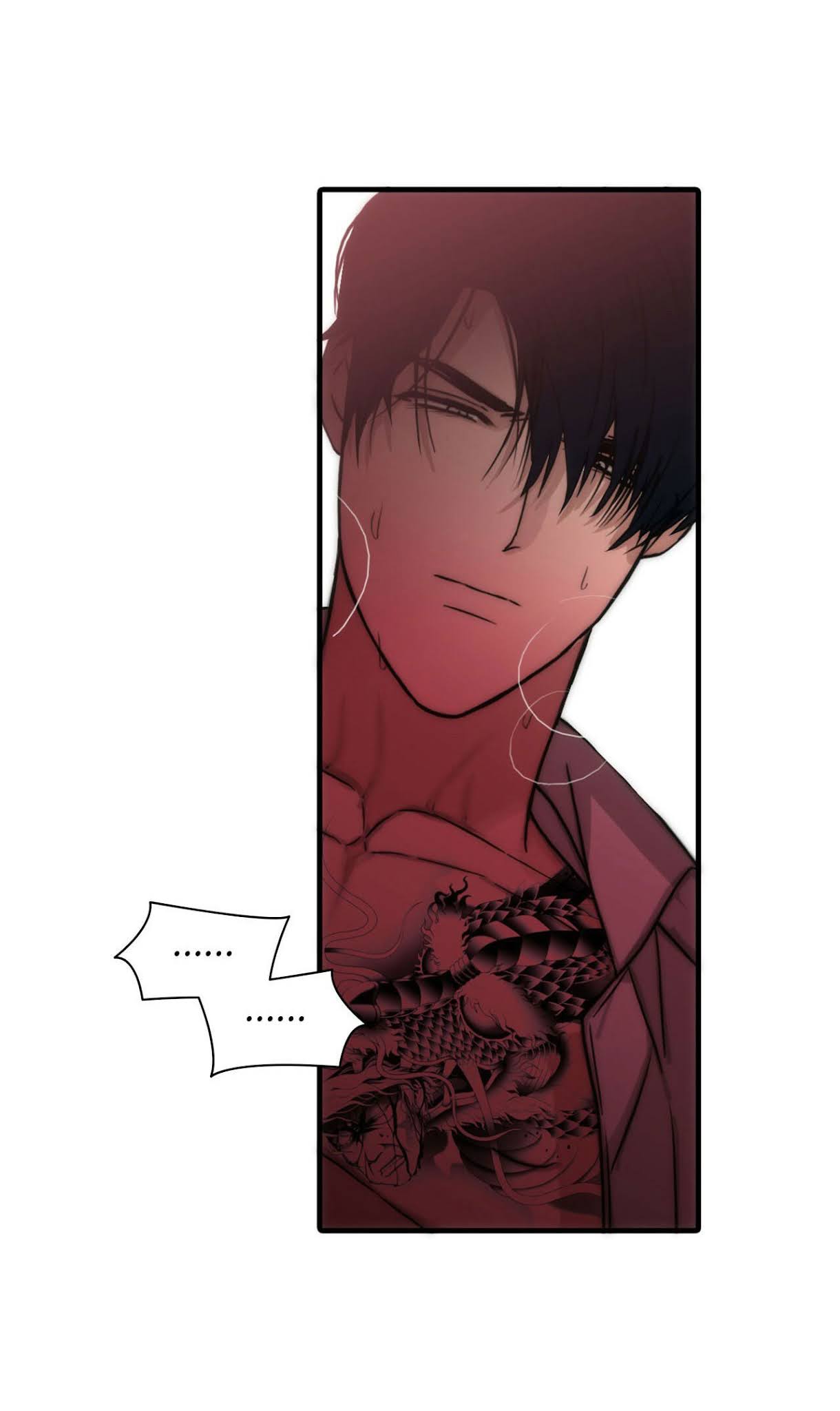 giai điệu của ngôn ngữ chapter 33 36