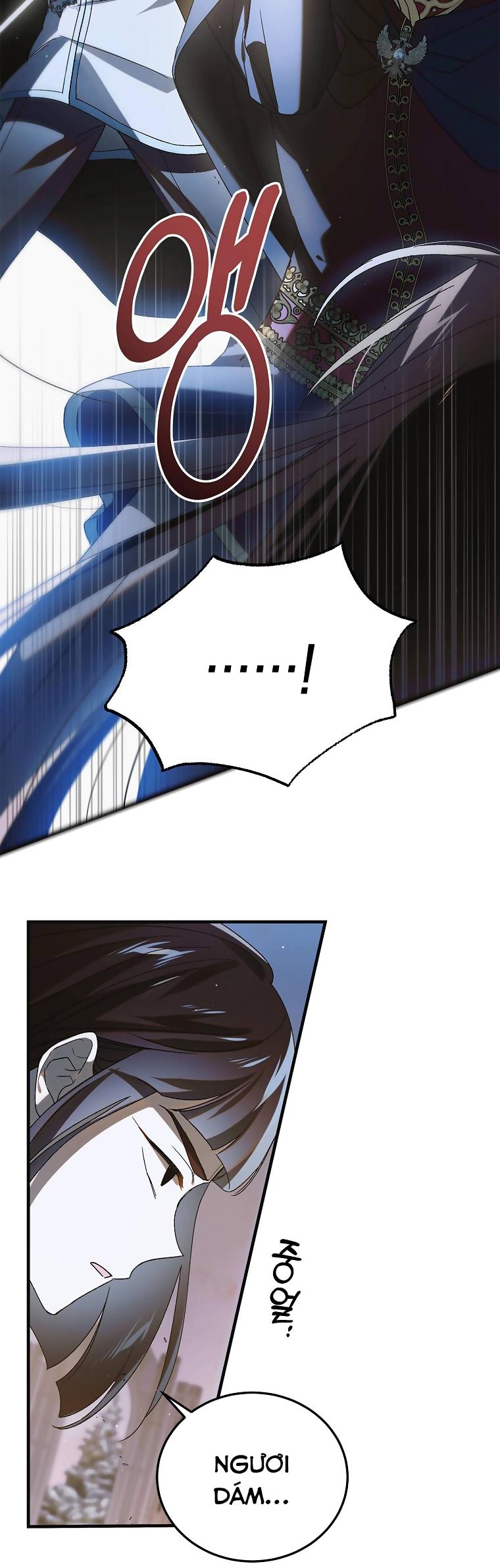 cách để em bảo vệ anh chapter 113.1 14