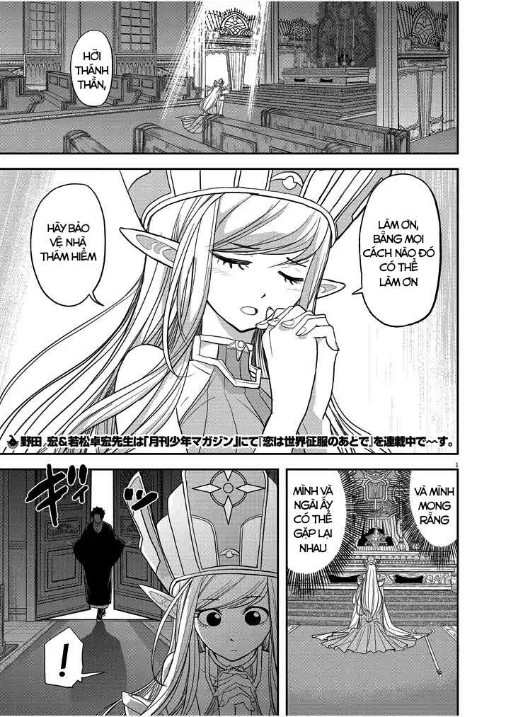 thất sách chuyển sinh chapter 2 1