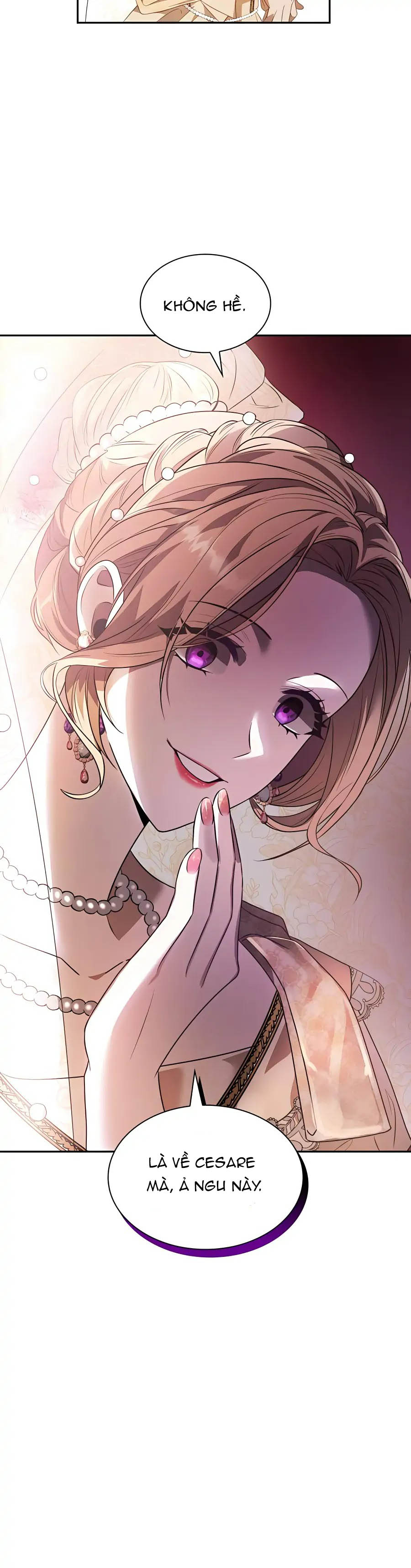 chị gái à, kiếp này tôi sẽ trở thành nữ hoàng chapter 2.1 13