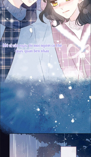 nỗi buồn của hoa cẩm tú cầu chapter 36 19