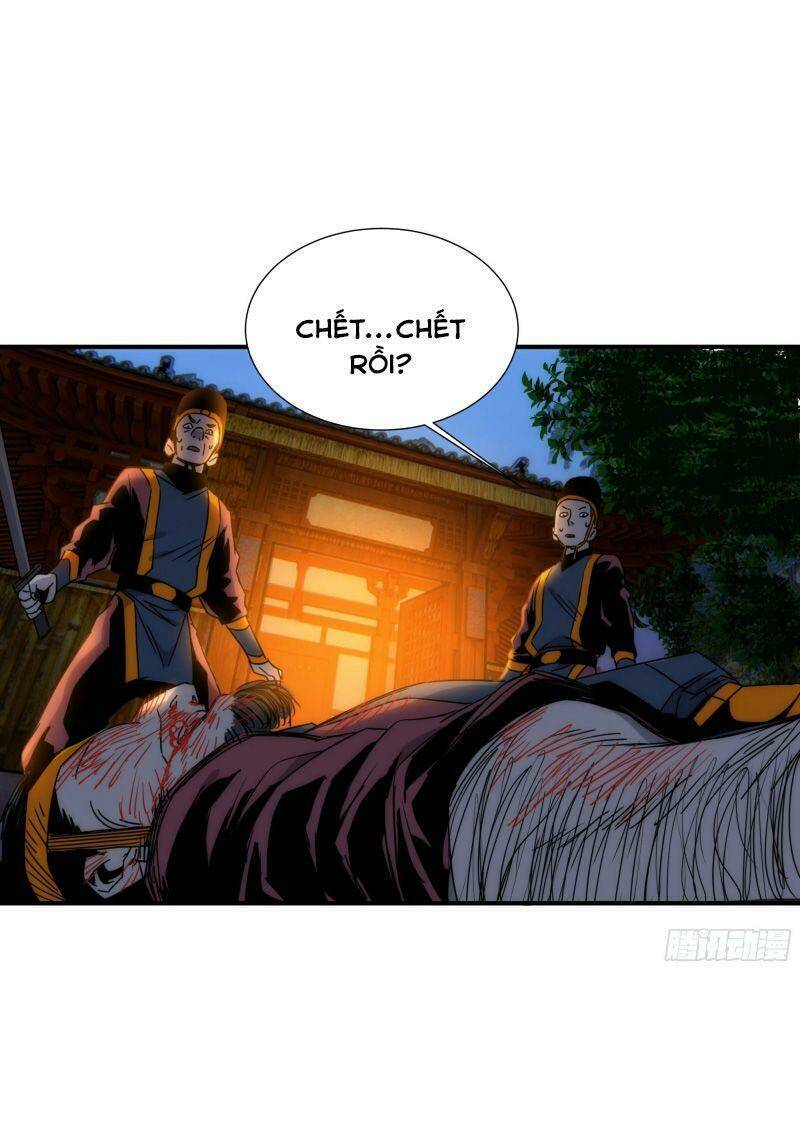 ma vương là đại địa chủ chapter 14 13