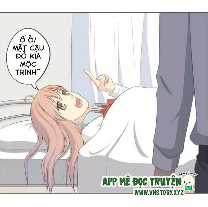 xin chào! dân nữ chapter 52 31