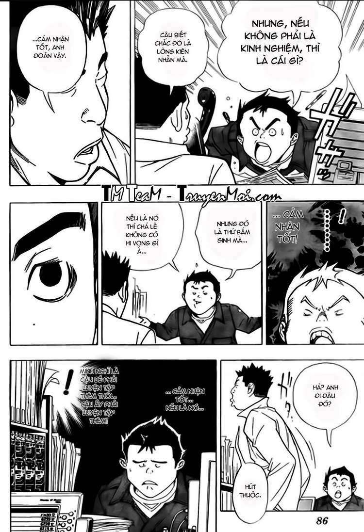 họa sĩ truyện tranh chapter 42 12
