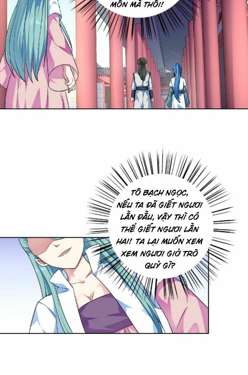 nghịch thiên đại thần chapter 23 40