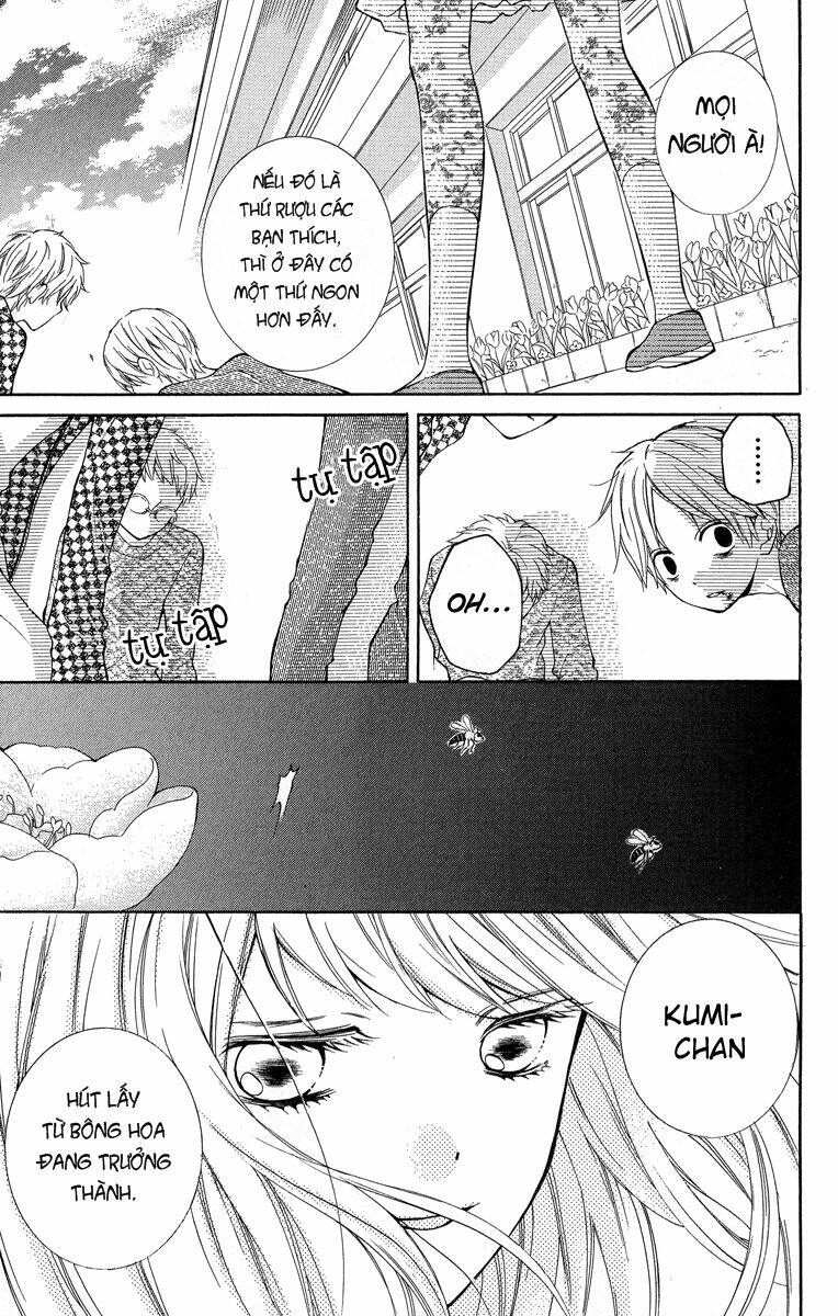 lớp học rùng rợn chapter 32 28