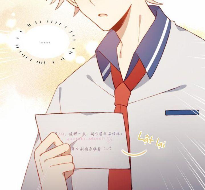 Mối Tình Đầu Chưa Được Trọn Vẹn chapter 47 37