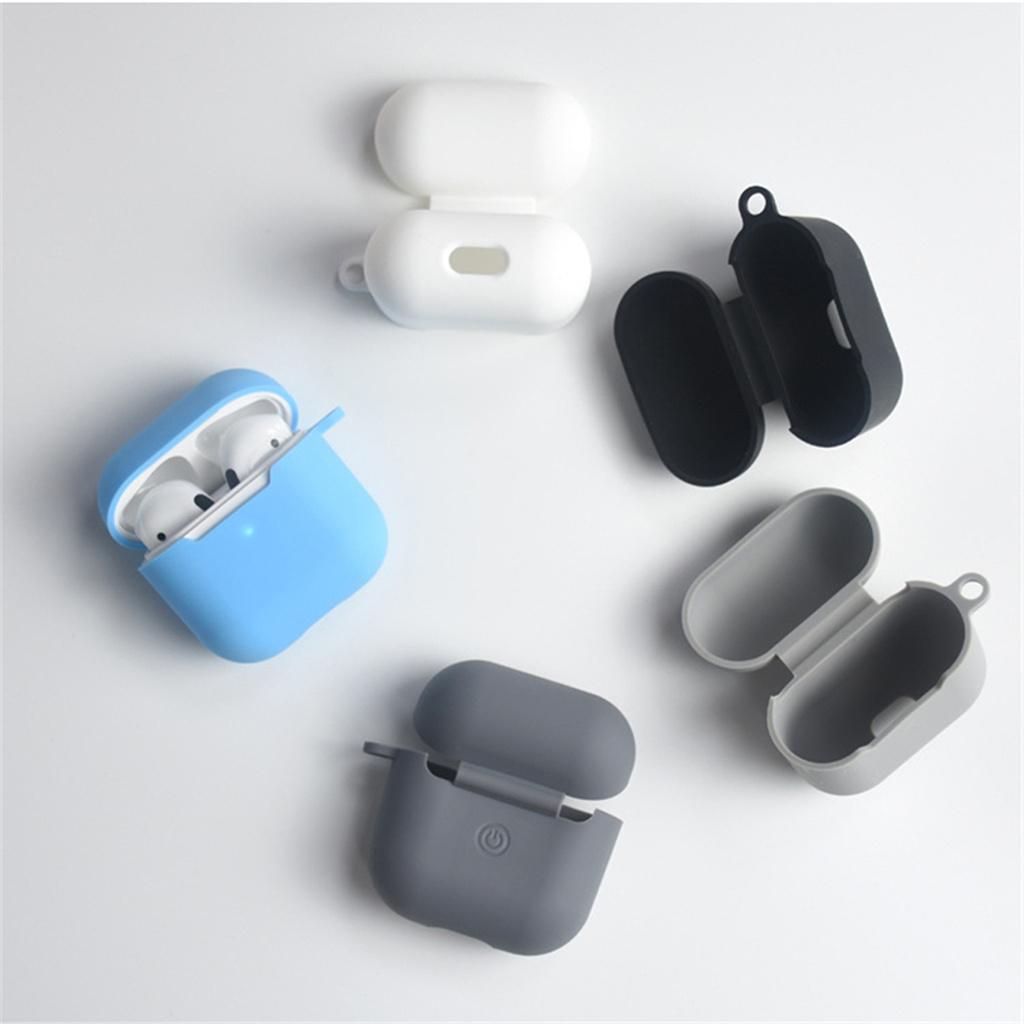 Hộp Đựng Tai Nghe Bluetooth Không Dây Airpods Pro 4