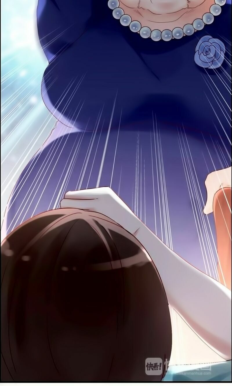 cô vợ hợp đồng bỏ trốn của tổng giám đốc chapter 11 20