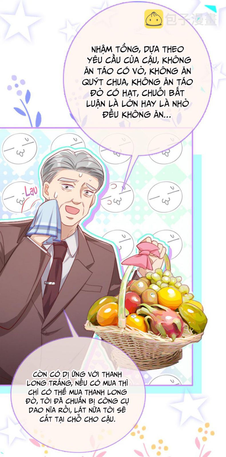 tôi với hình mẫu lý tưởng lìa trần rồi! chapter 42 4