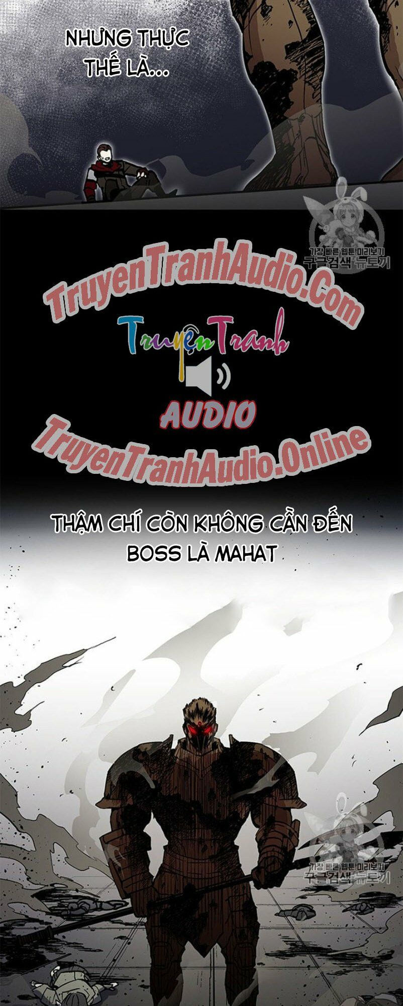 bug player - người chơi lỗi chapter 29 28