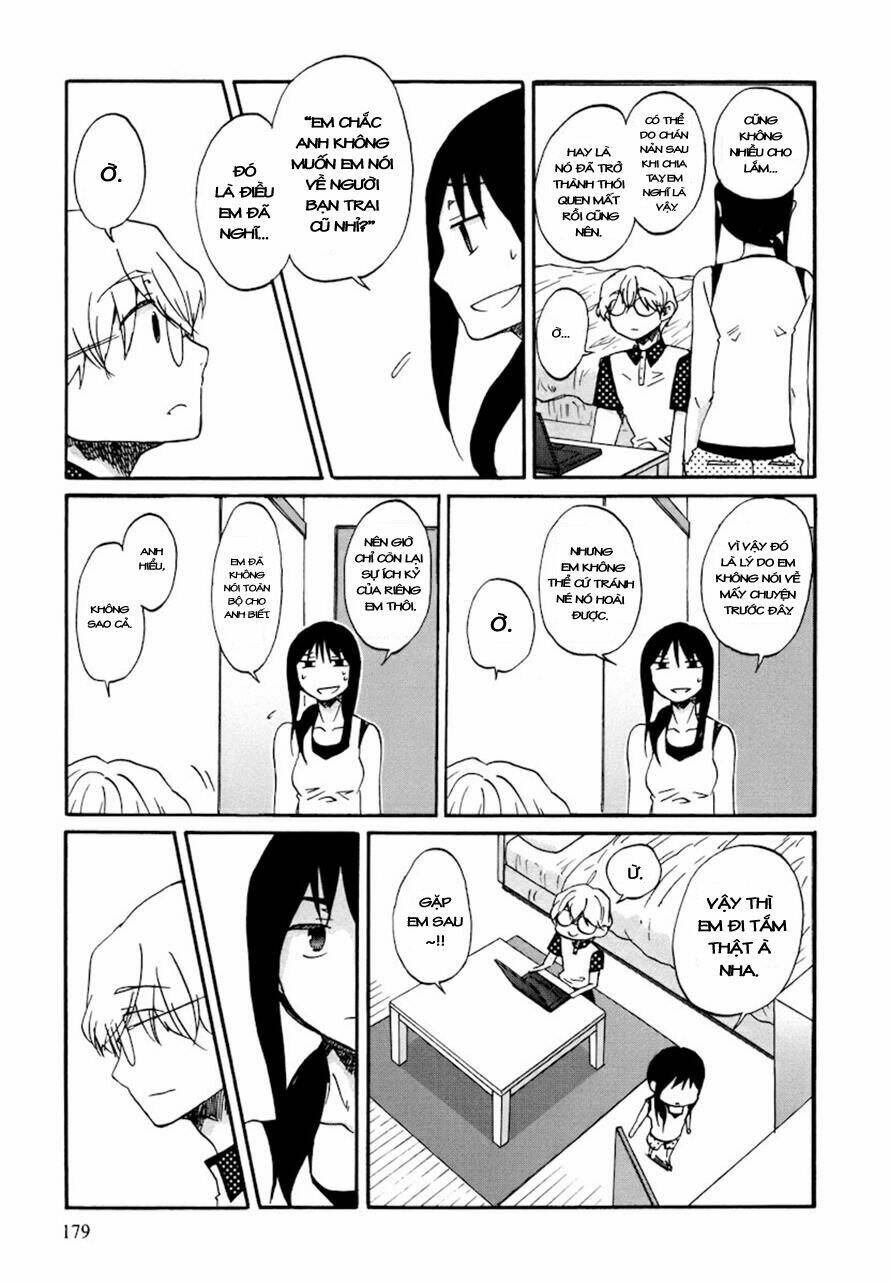 bonnouji chapter 24 8