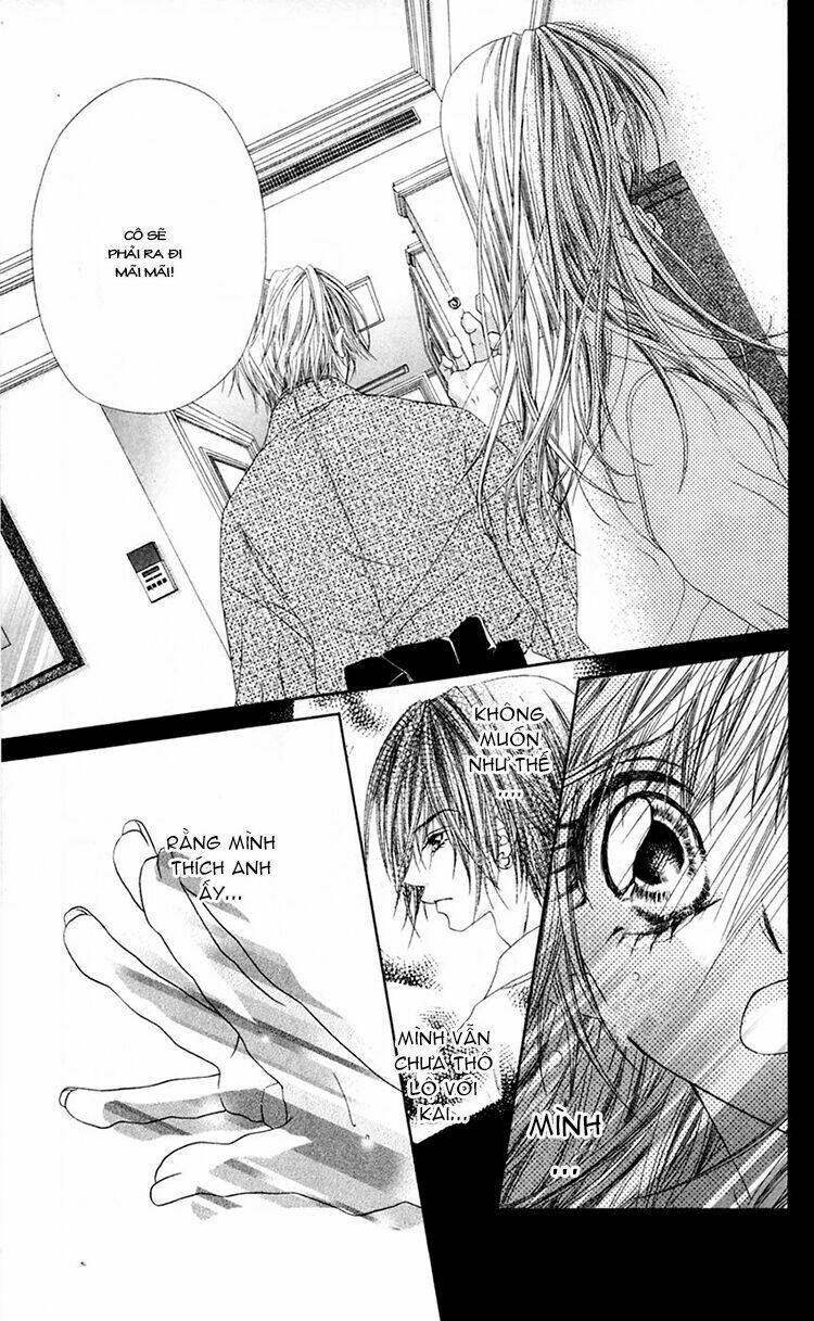 honey x honey drop chapter 12 6