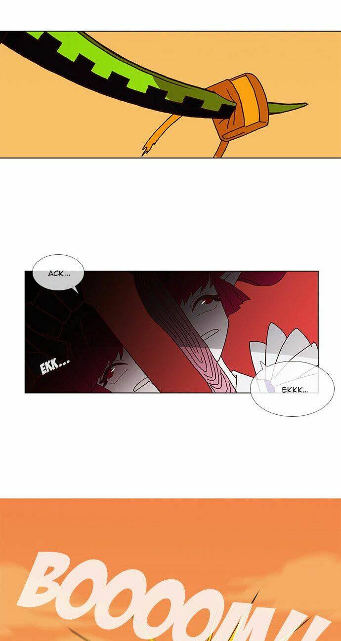 the devil's bag chapter 11 18