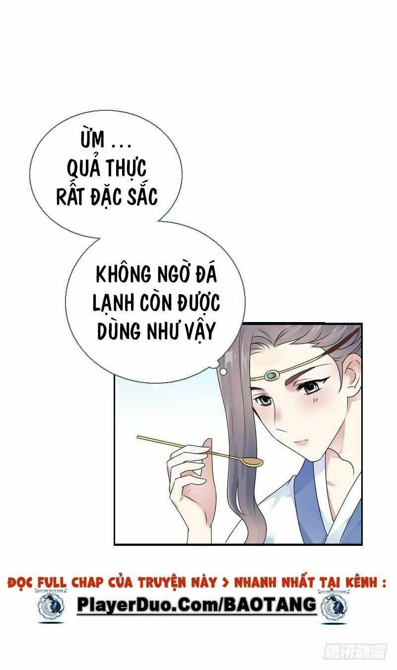 điền viên mật sủng: cô vợ nóng bỏng chapter 71 59