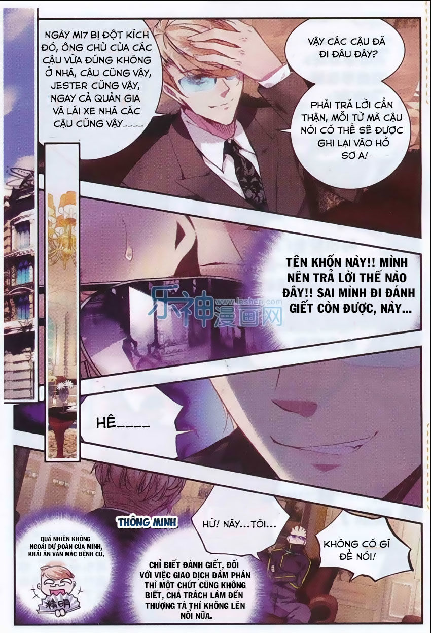 thăng long đạo chapter 37 13