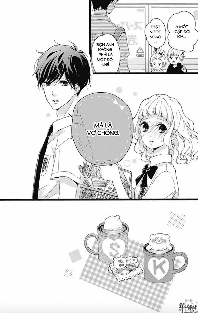 konyakusei chapter 4 2