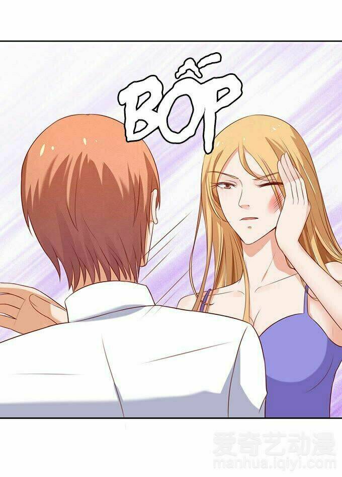 liệt ái tri hạ: series mật đào tiểu tình nhân chapter 24 7