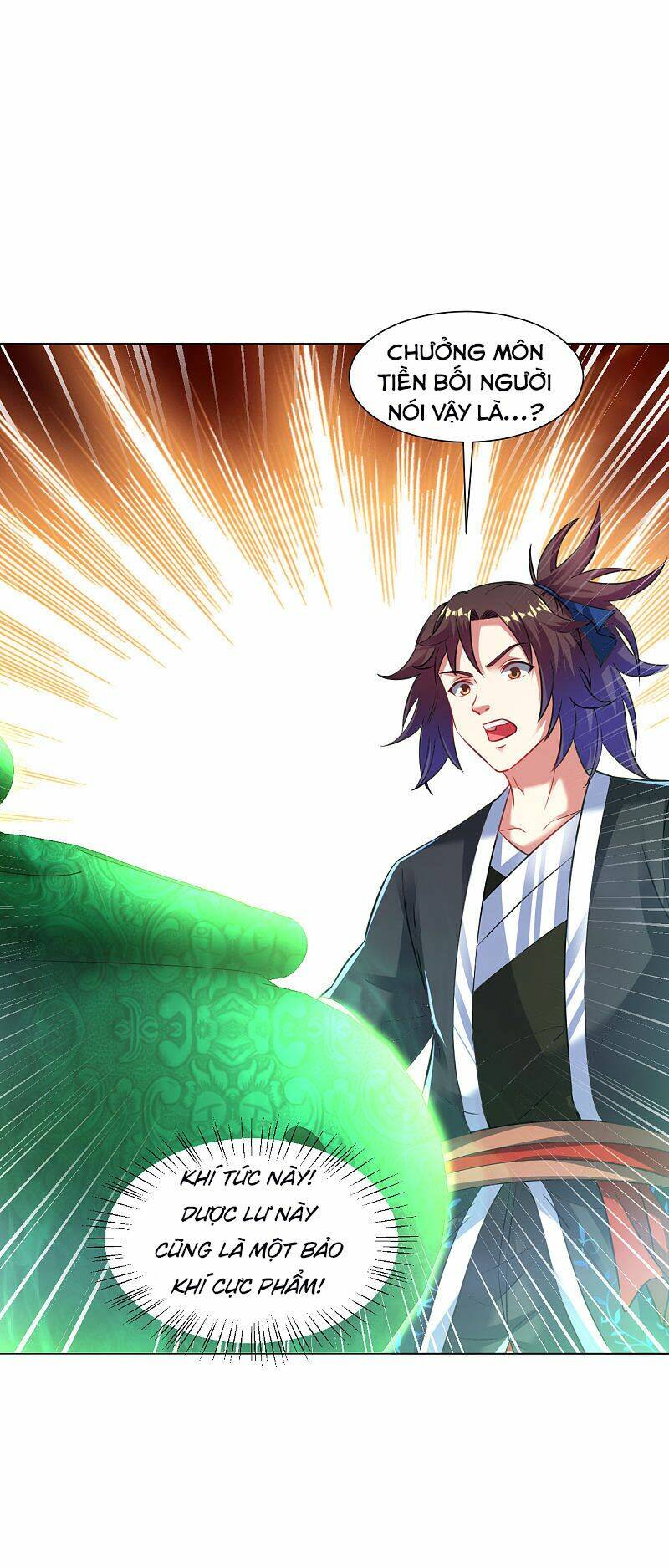 đạo ấn chapter 99 12