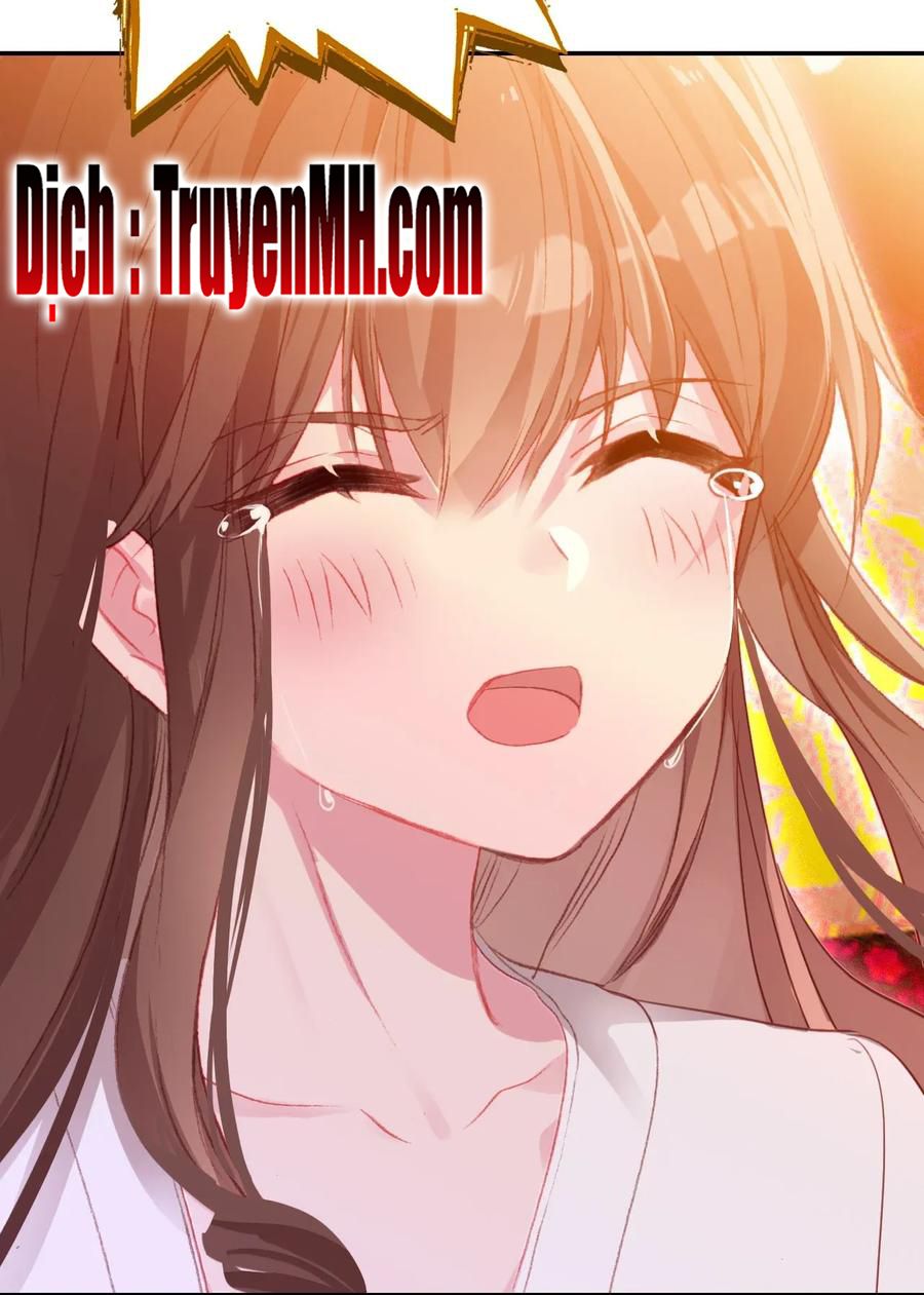Gả Cho Một Tên Thái Giám Đáng Ghét chapter 157 - Trang 7