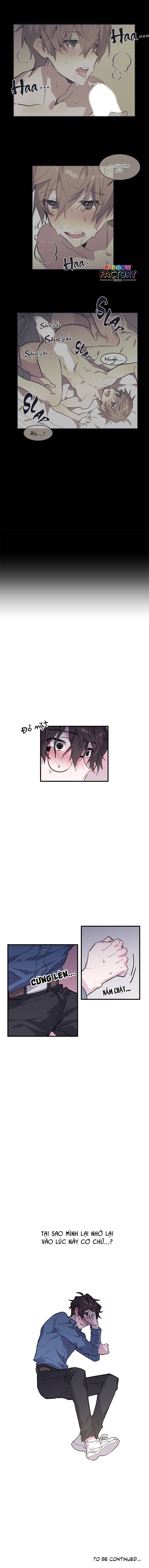 mở đầu của học thuyết tình yêu chapter 2 11