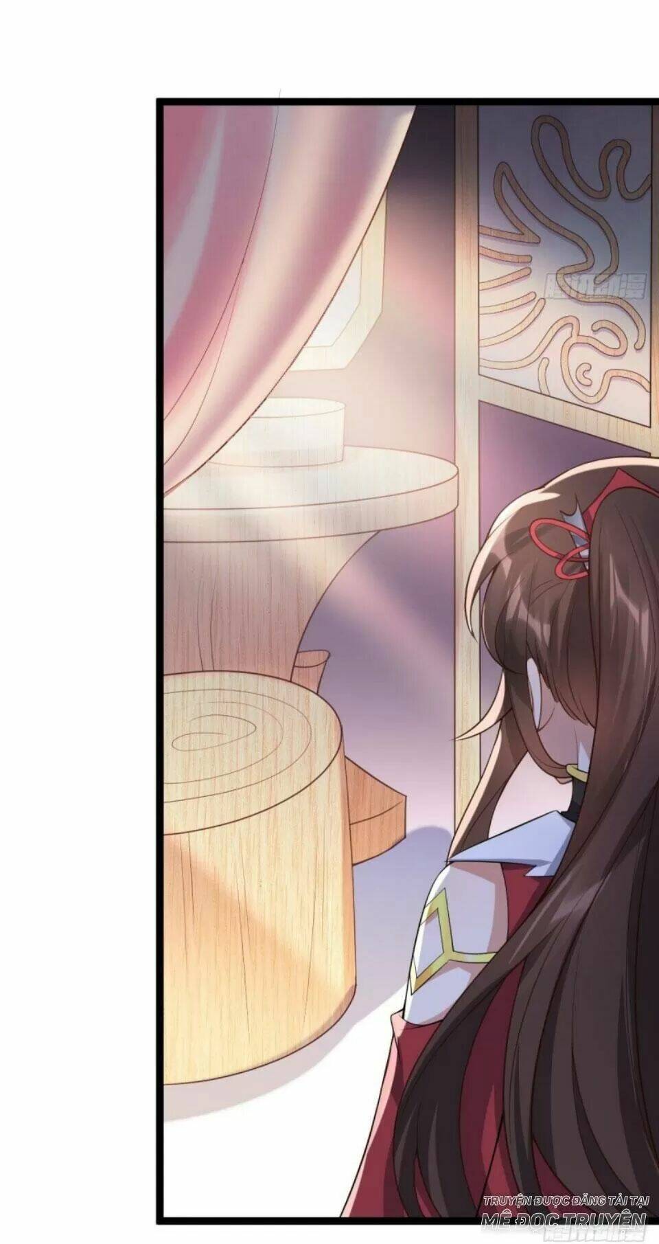 phế nữ yêu thần chapter 55 65