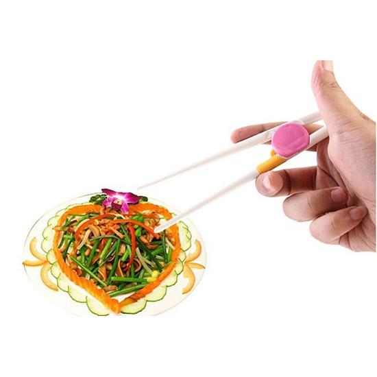 Đũa tập ăn cho bé xuất Nhật