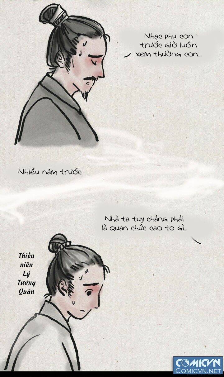 nhất thiền tiểu hòa thượng chapter 30 4