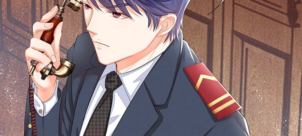 thiếu soái của tôi chính là manh như vậy chapter 22 29