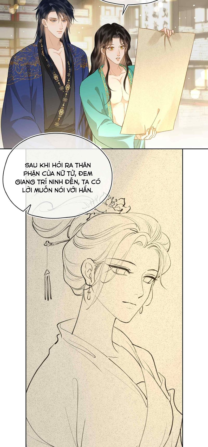 tham hoan chapter 16 17