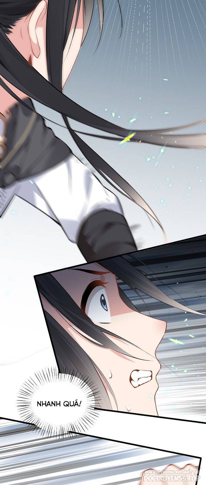 tôi chỉ muốn chơi game, đừng lôi vào yêu đương chapter 4 25