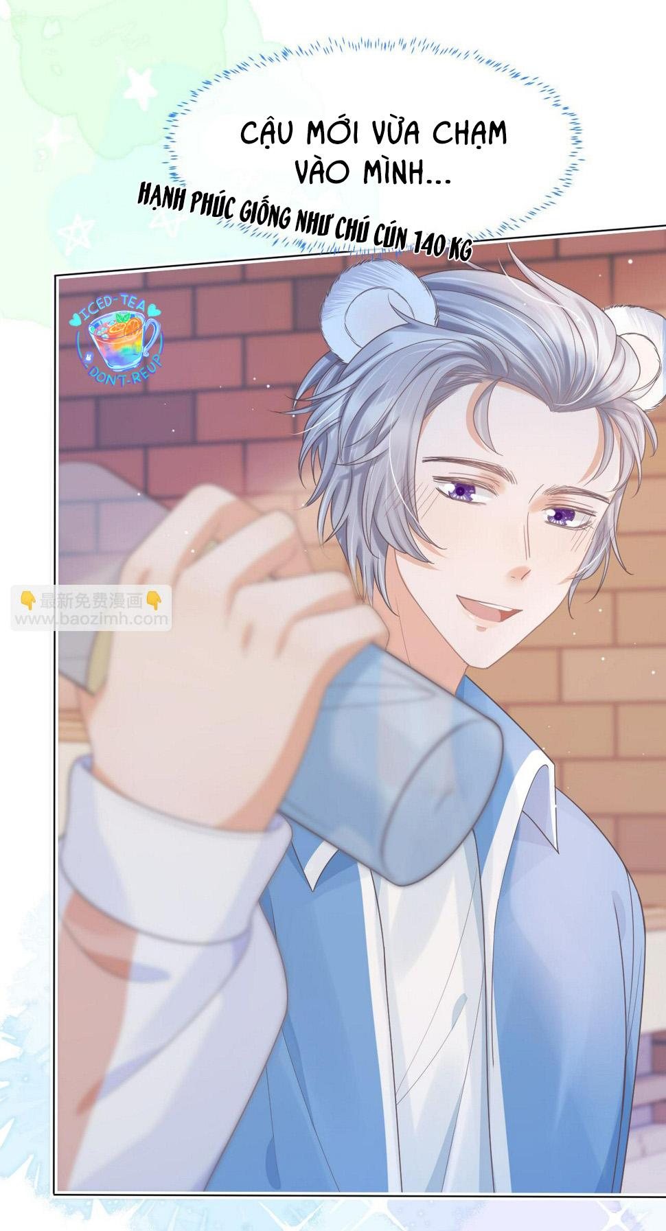 [ss2] một ngụm ăn cả thỏ con chapter 20 4