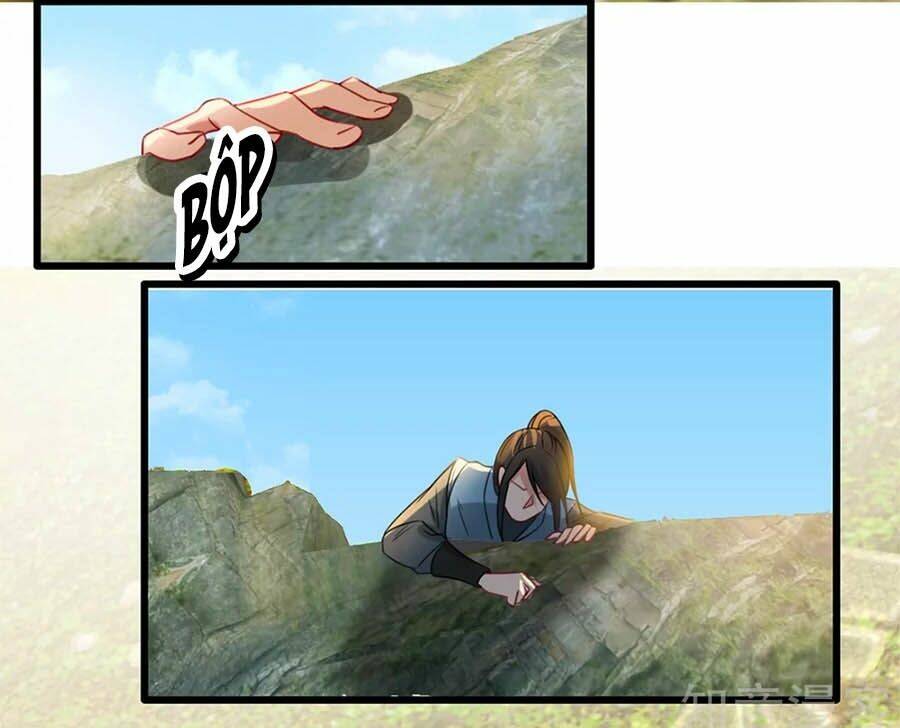 gian phi như thử đa kiều chapter 84 24